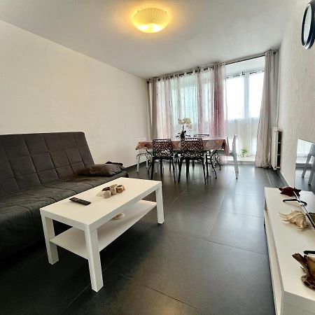 Marseille Appartement 외부 사진