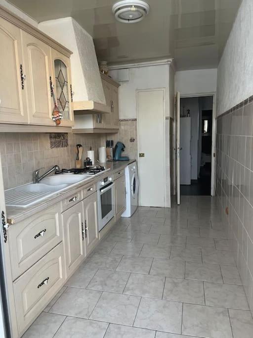 Marseille Appartement 외부 사진