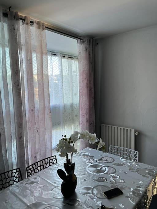 Marseille Appartement 외부 사진