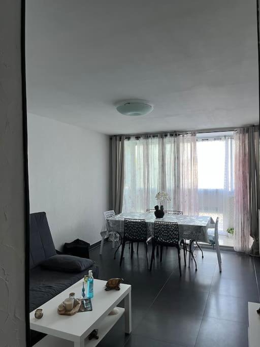 Marseille Appartement 외부 사진