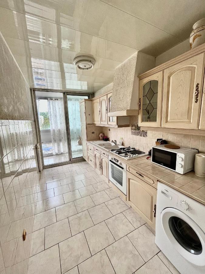 Marseille Appartement 외부 사진