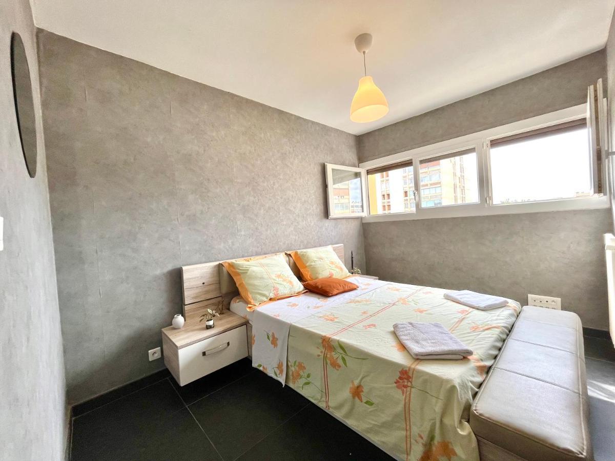 Marseille Appartement 외부 사진